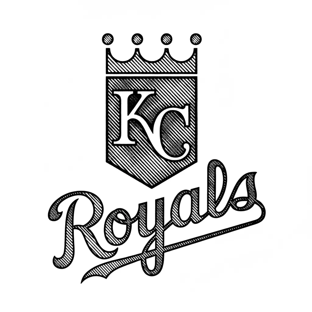 Graphique vectoriel de style engraving-style