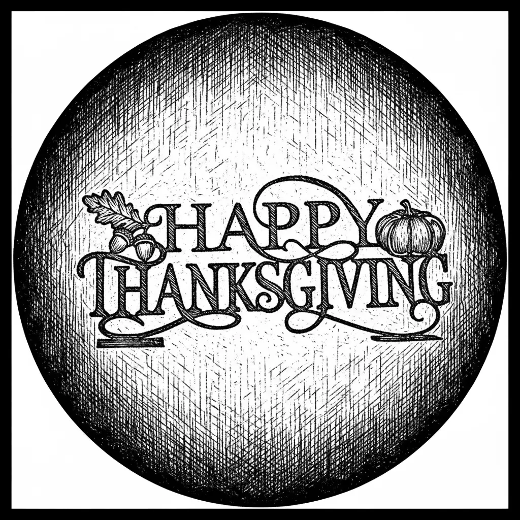Graphique vectoriel de style engraving-style