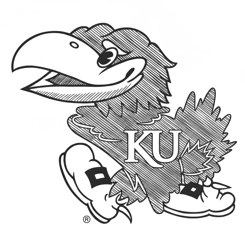 Graphique vectoriel de style engraving-style