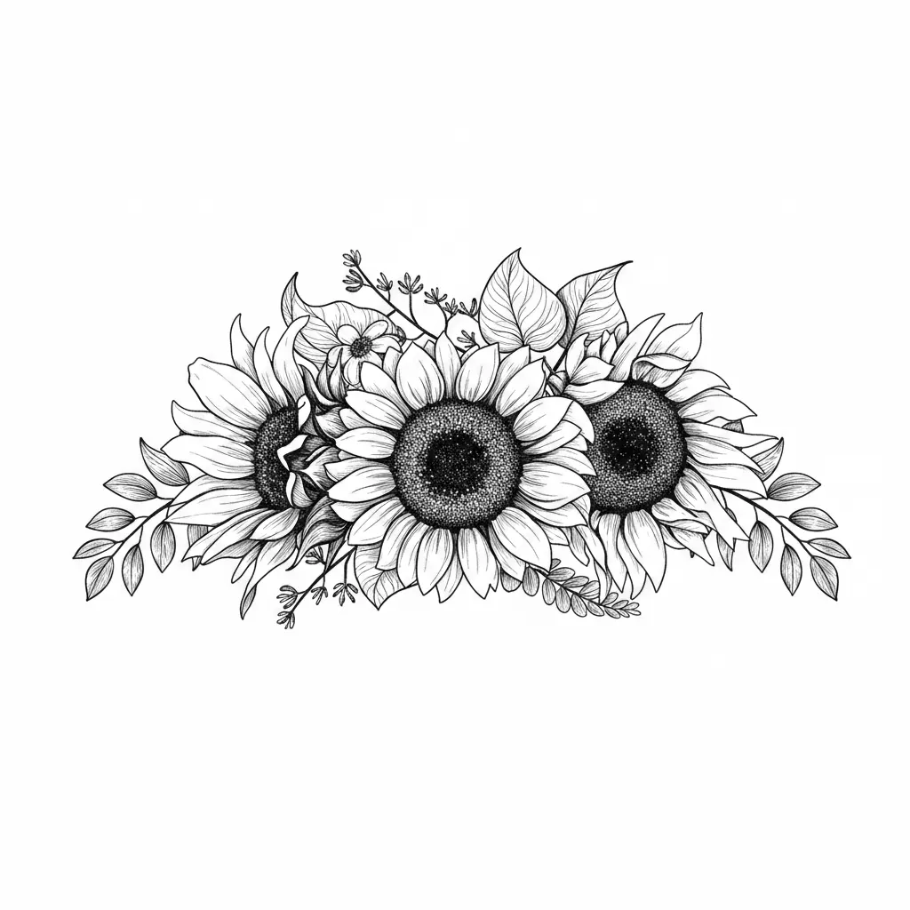 Graphique vectoriel de style engraving-style
