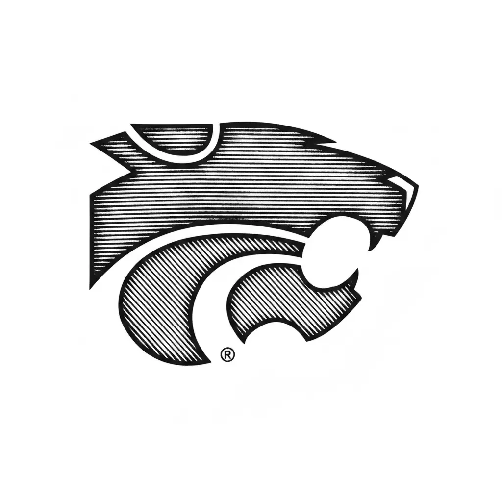 Graphique vectoriel de style engraving-style