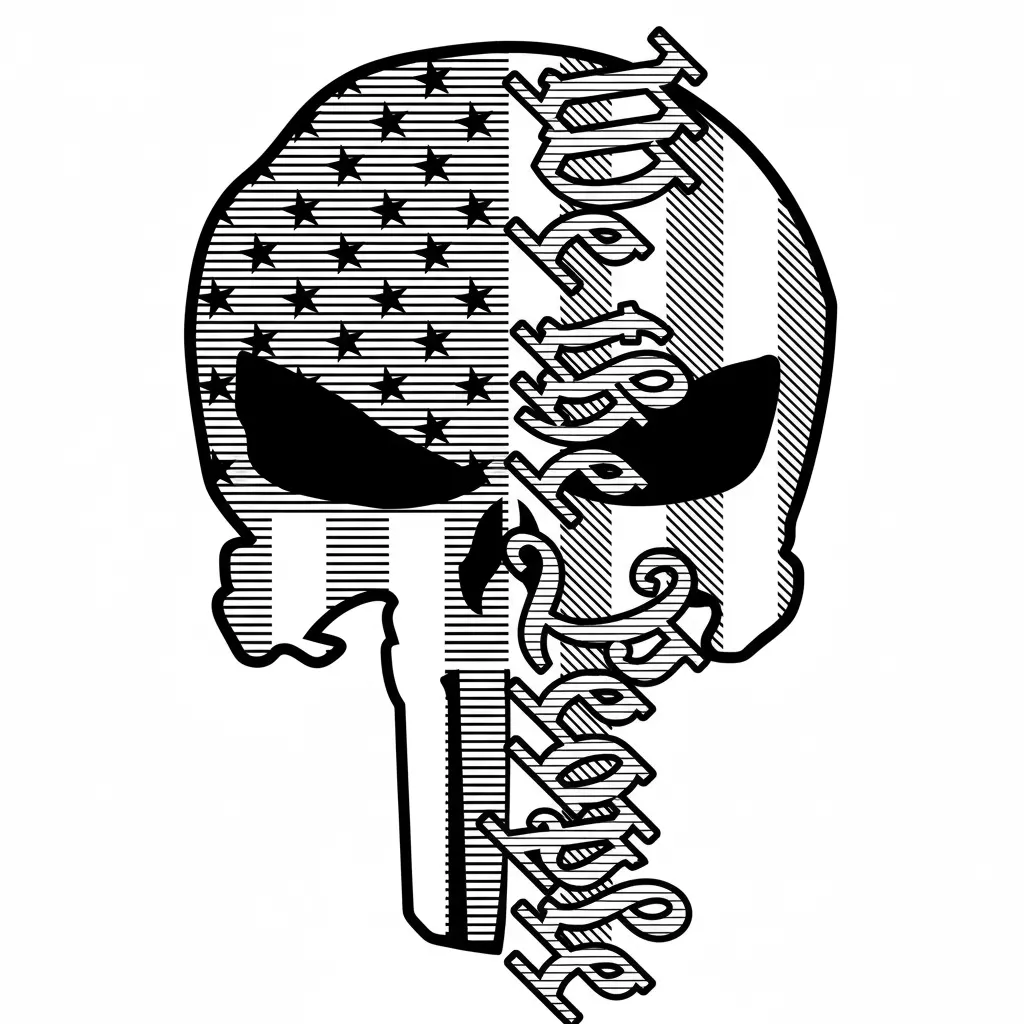Graphique vectoriel de style engraving-style