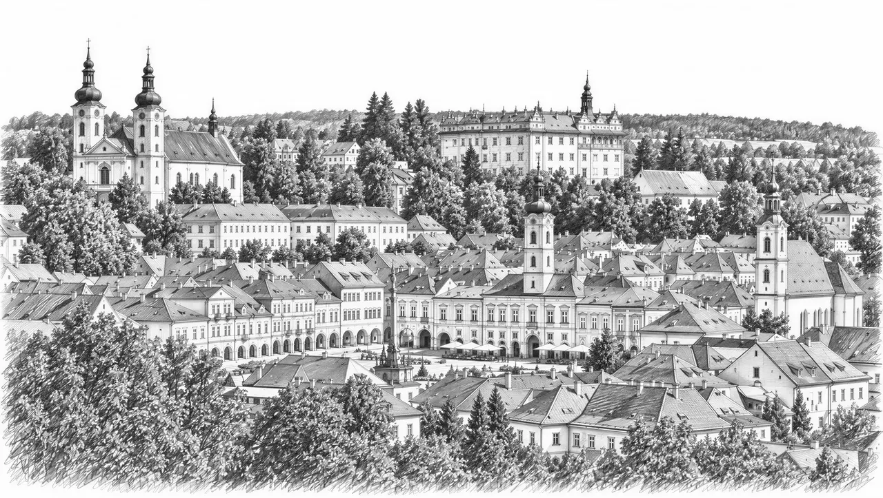 Vektorgrafik im Stil master-pencil
