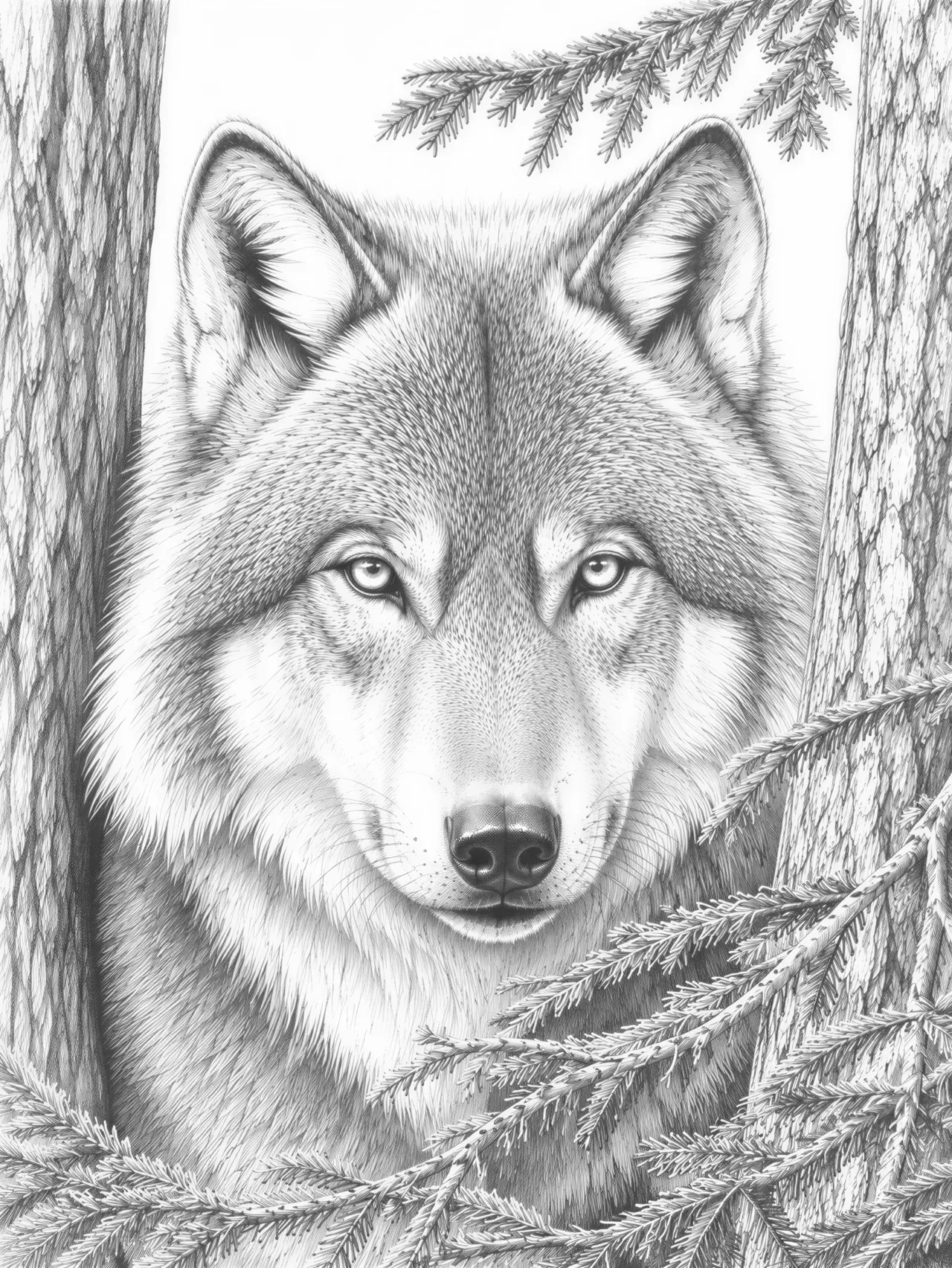 Grafica vettoriale in stile master-pencil