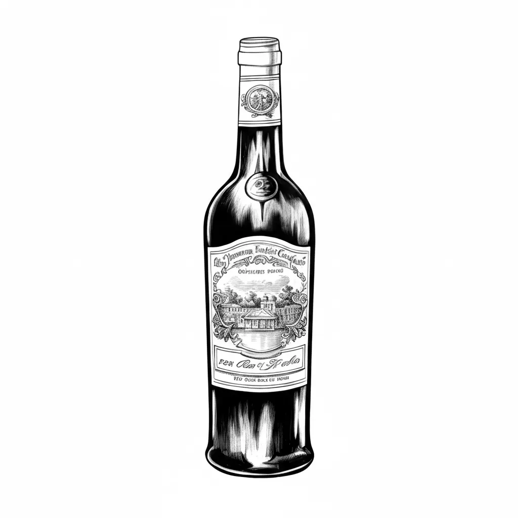 Grafika wektorowa w stylu line-sketch