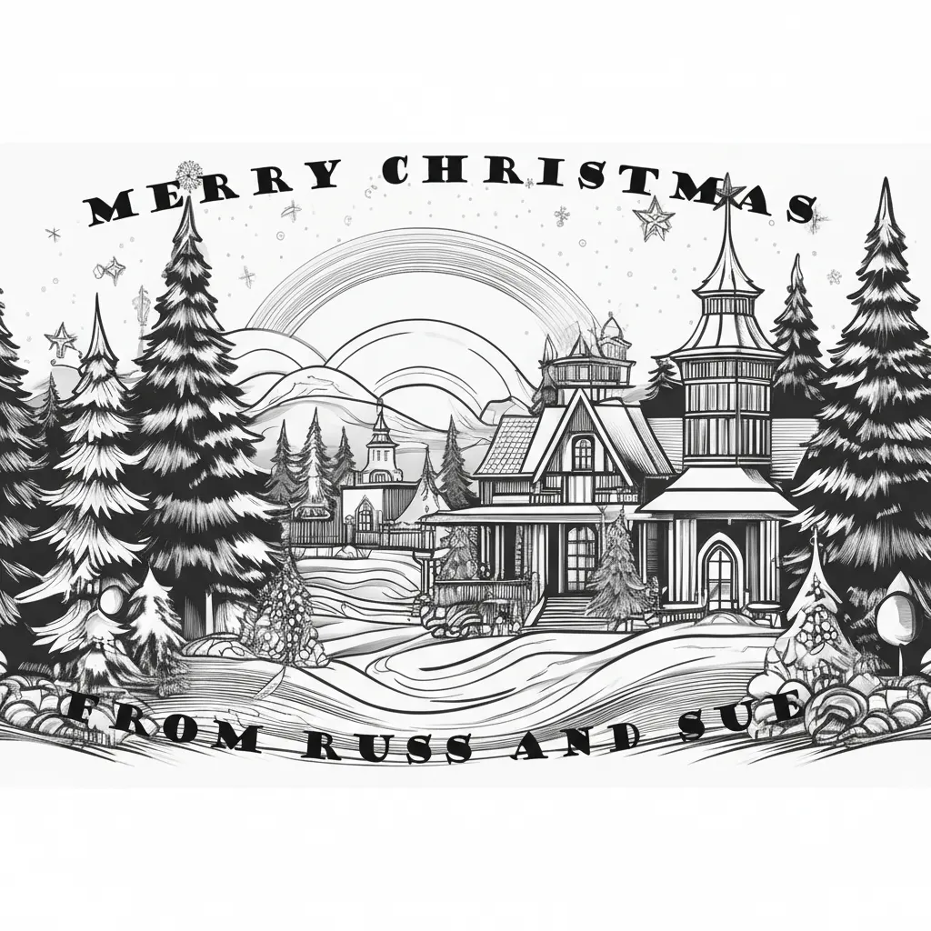 Deep Engraving Raster image
