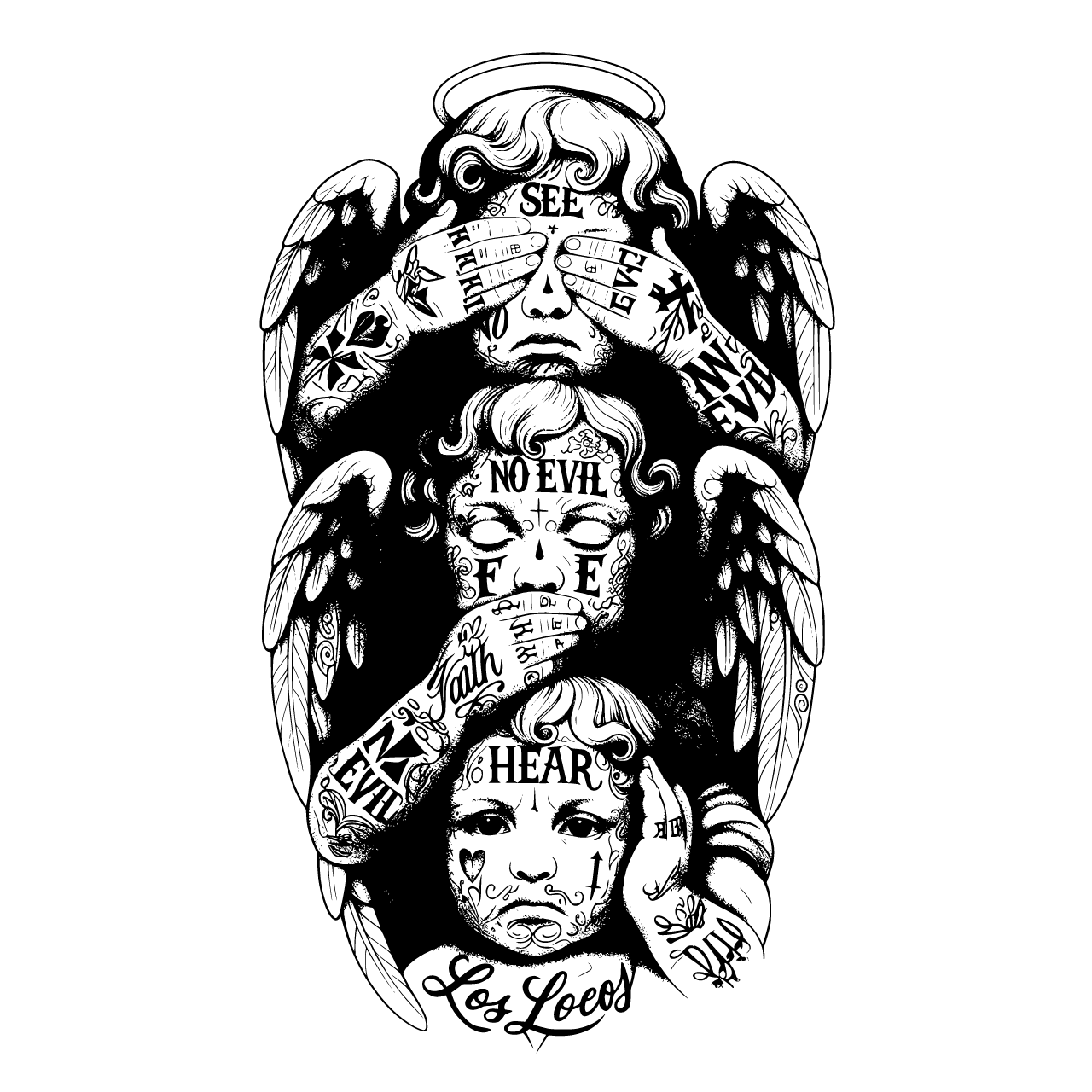 Drawing Vector file