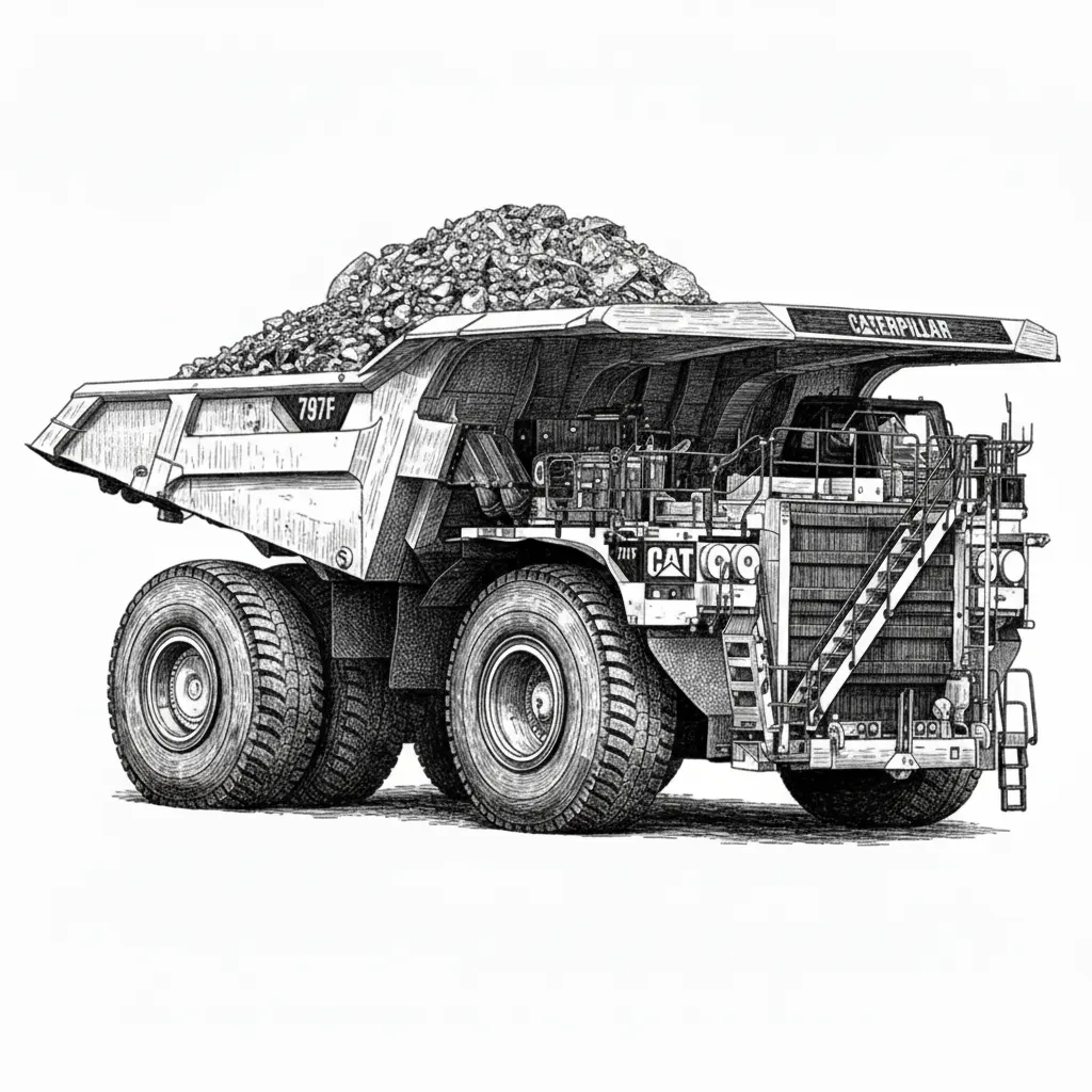 Remove the c3 from the front of the truck