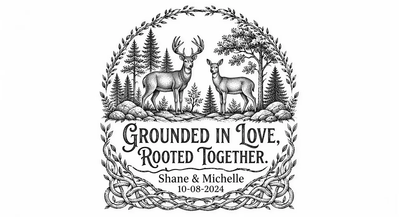Clean up and optimize for engraving on wood