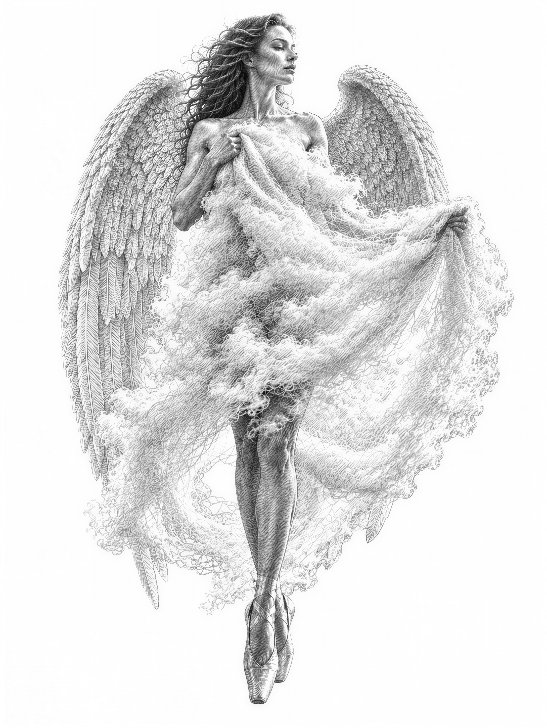 Master Pencil Raster image