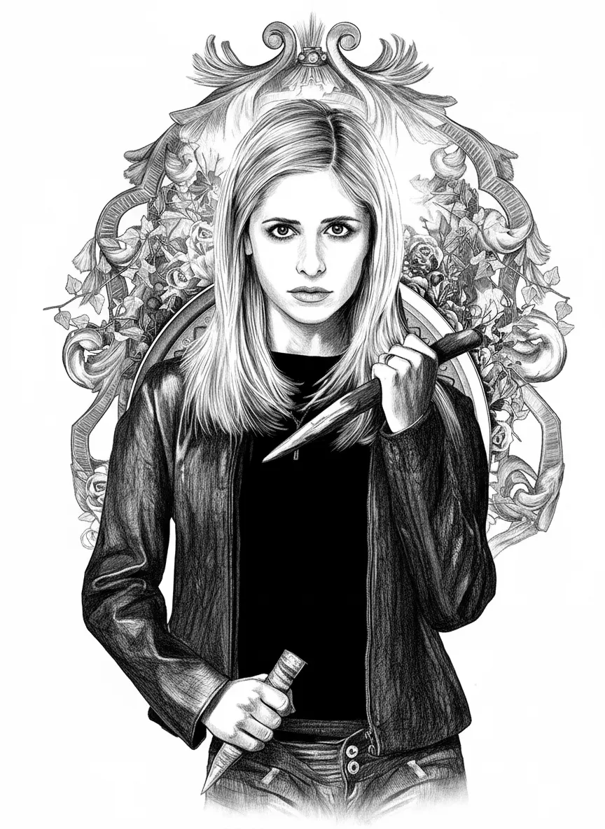 Graphique vectoriel de style engraving-style