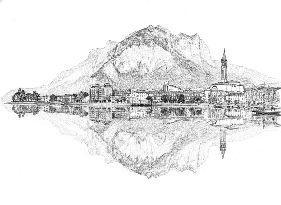 Grafika wektorowa w stylu pencil-sketch