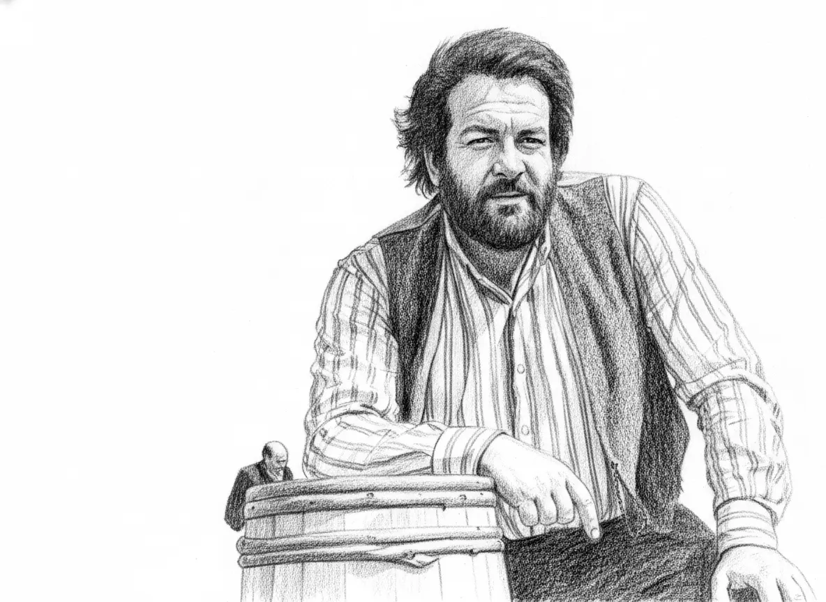 Graphique vectoriel de style pencil-sketch
