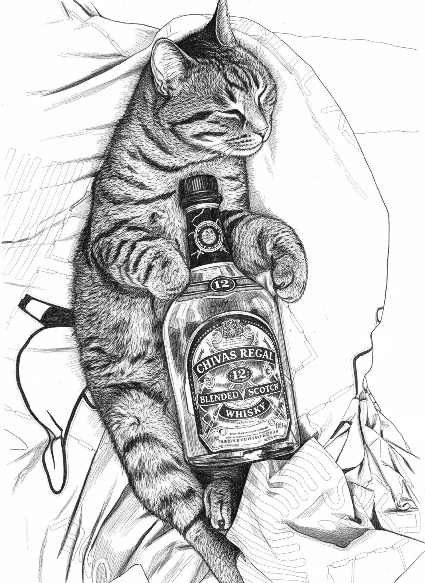 Graphique vectoriel de style engraving-style