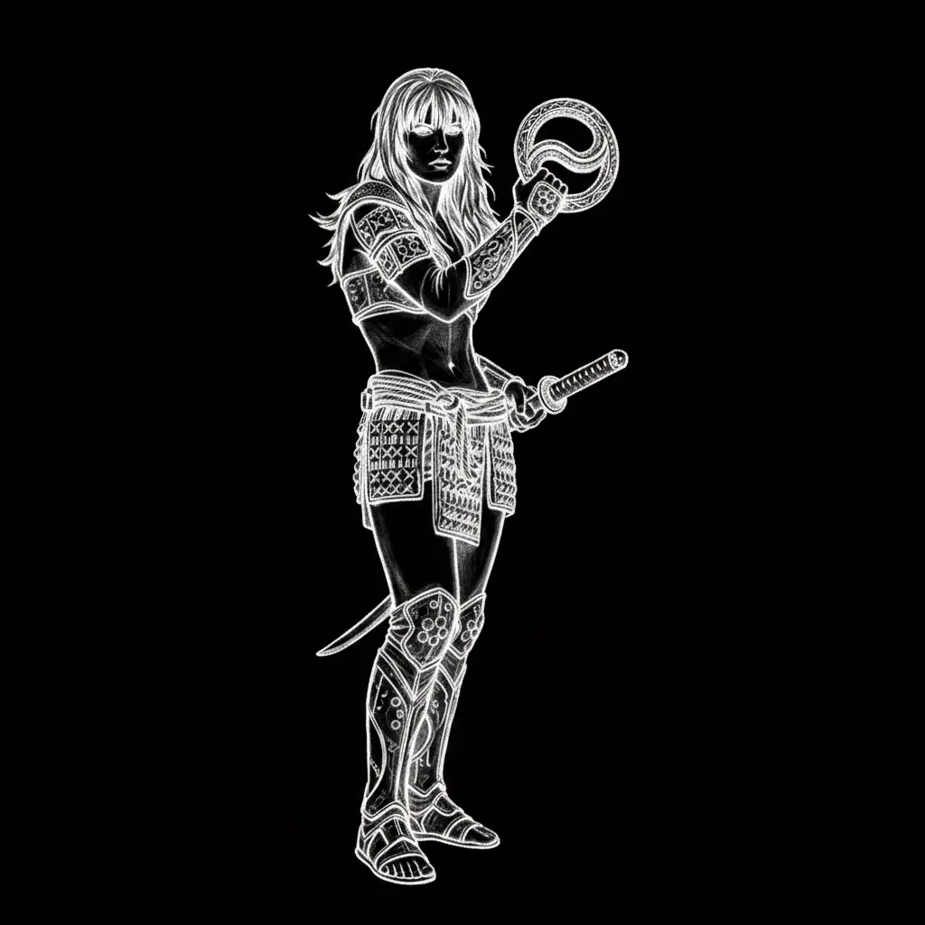 “Converti questa immagine in una versione ottimizzata per incisione su vetro. Mantieni solo il soggetto principale e rimuovi completamente lo sfondo complesso. Usa line art ad alto contrasto: solo bianco puro per le aree da incidere e nero pieno per le aree da non incidere. Elimina tutte le sfumature, i grigi intermedi e le texture troppo fini. Rafforza i contorni del soggetto, aumenta la leggibilità delle forme principali e semplifica i dettagli secondari. Mantieni la profondità del soggetto ma con linee pulite e continue. Nessun rumore, nessun alone, nessun dettaglio superfluo. Stile incisione laser su vetro, alta nitidezza, silhouette chiara e leggibile.”