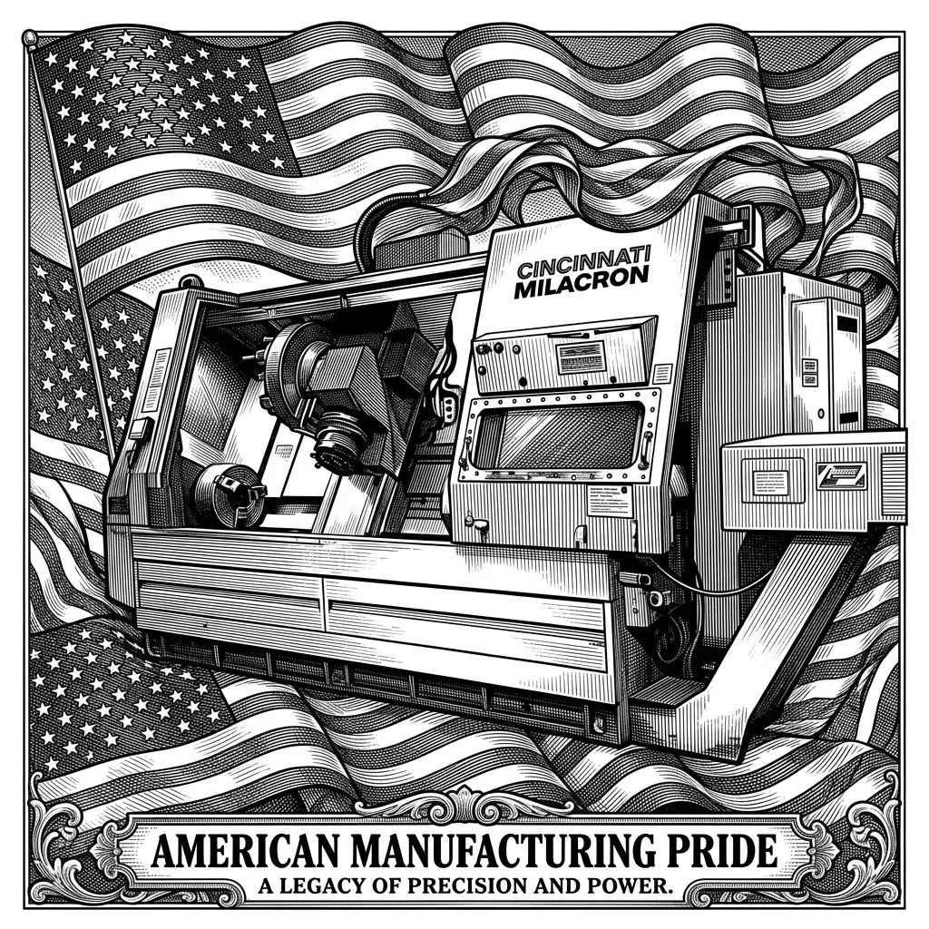 make  a poster using this picture,  with anericn flag waving around it an in back round , detailded american pride
