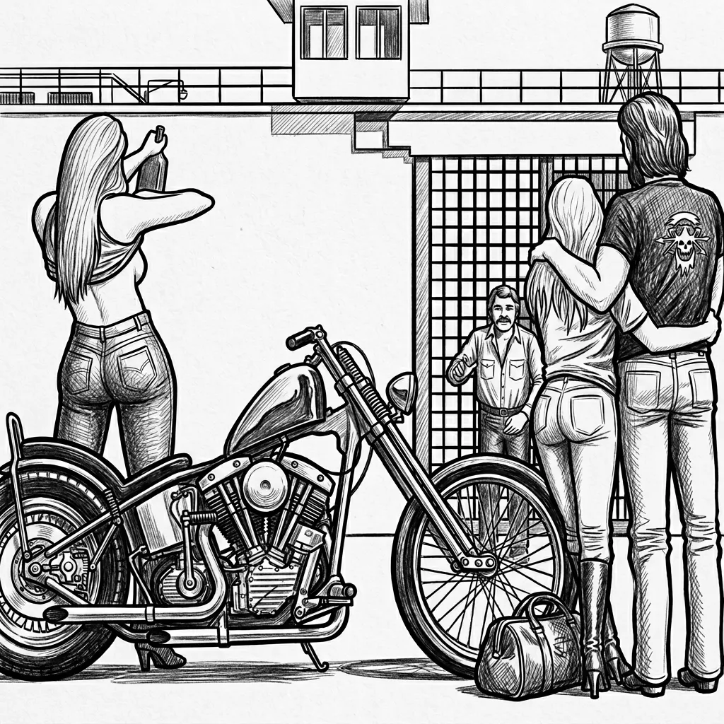 Grafika wektorowa w stylu pencil-sketch