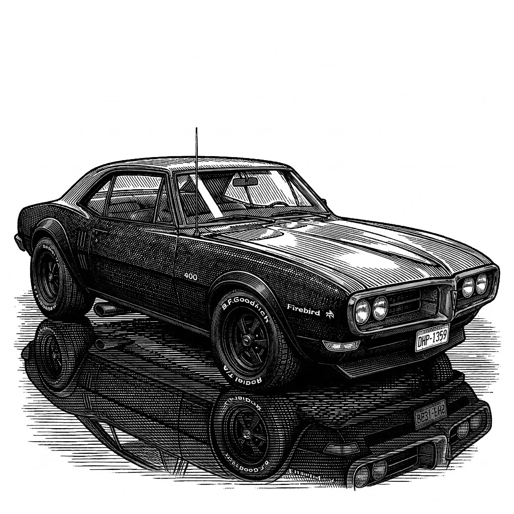 keep car like it is just make all the chrome BLACK CHROME