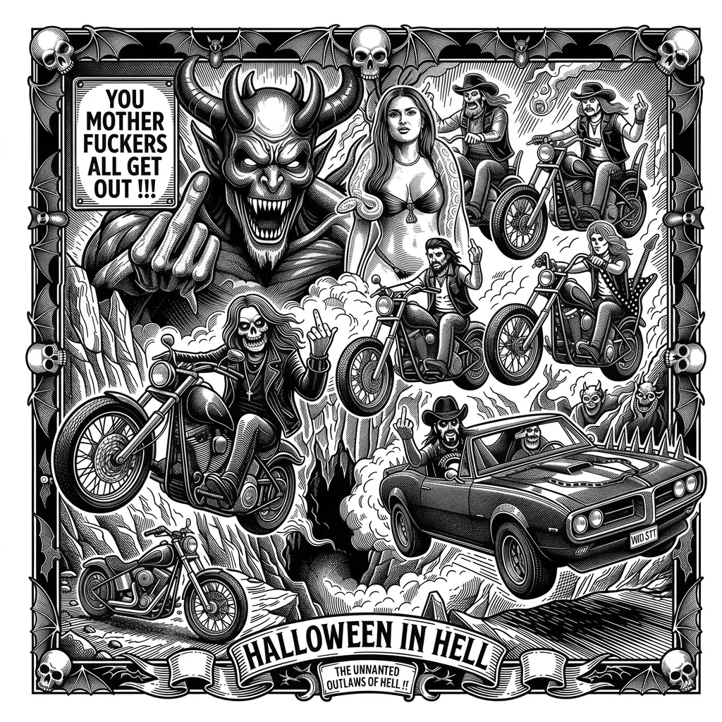 make it look like a High Def Photograph!