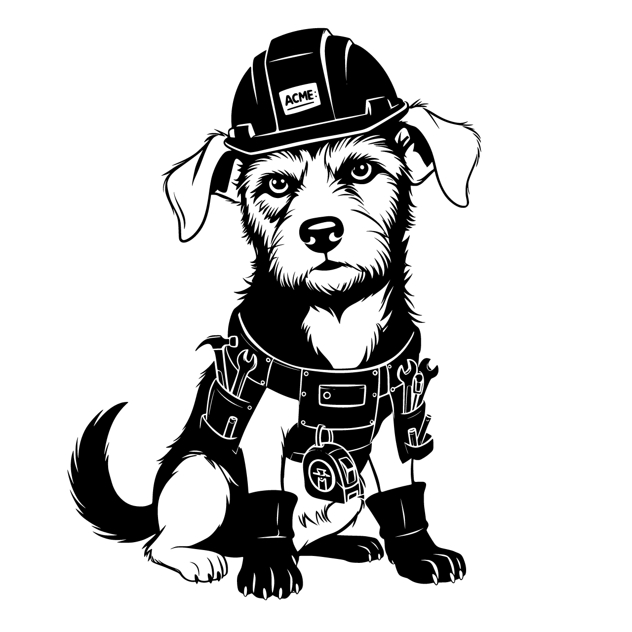 Clean Vector file