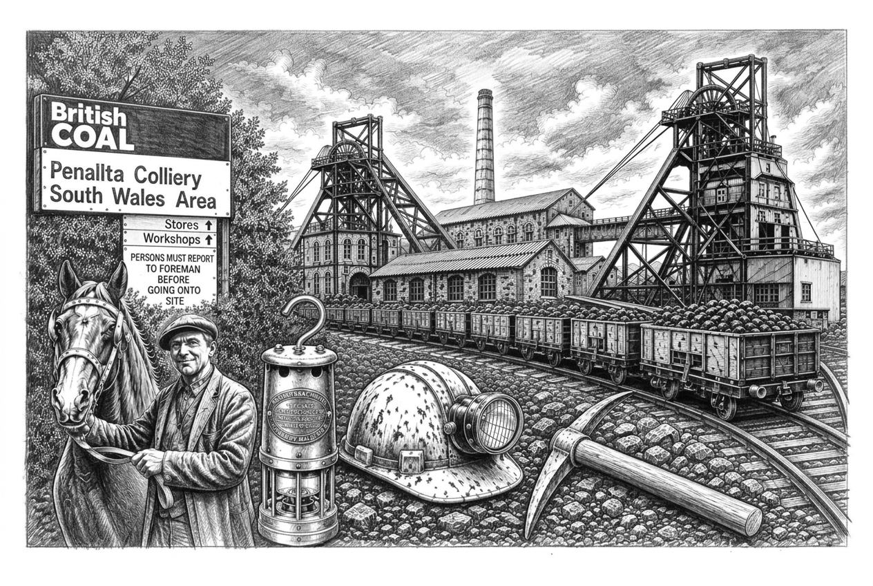 can you remove the slat its on and just let me use the artwork and sourouunding and please blend the miners lamp in as it looks placed i want it to look like 1 picture not bits added