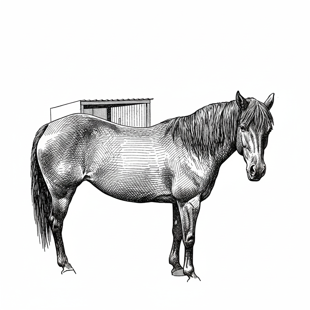 Deep Engraving Raster image