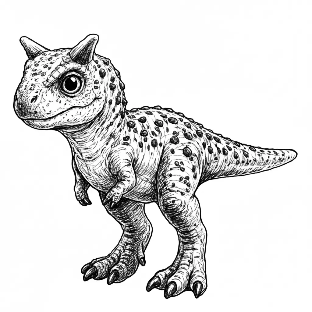 Drawing Style Raster image