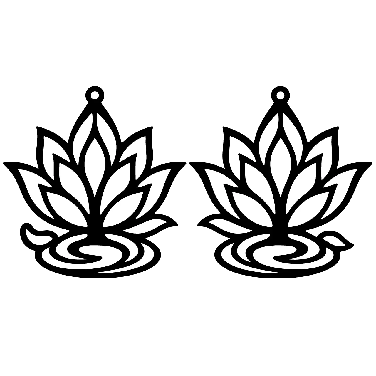 flat style vector graphic