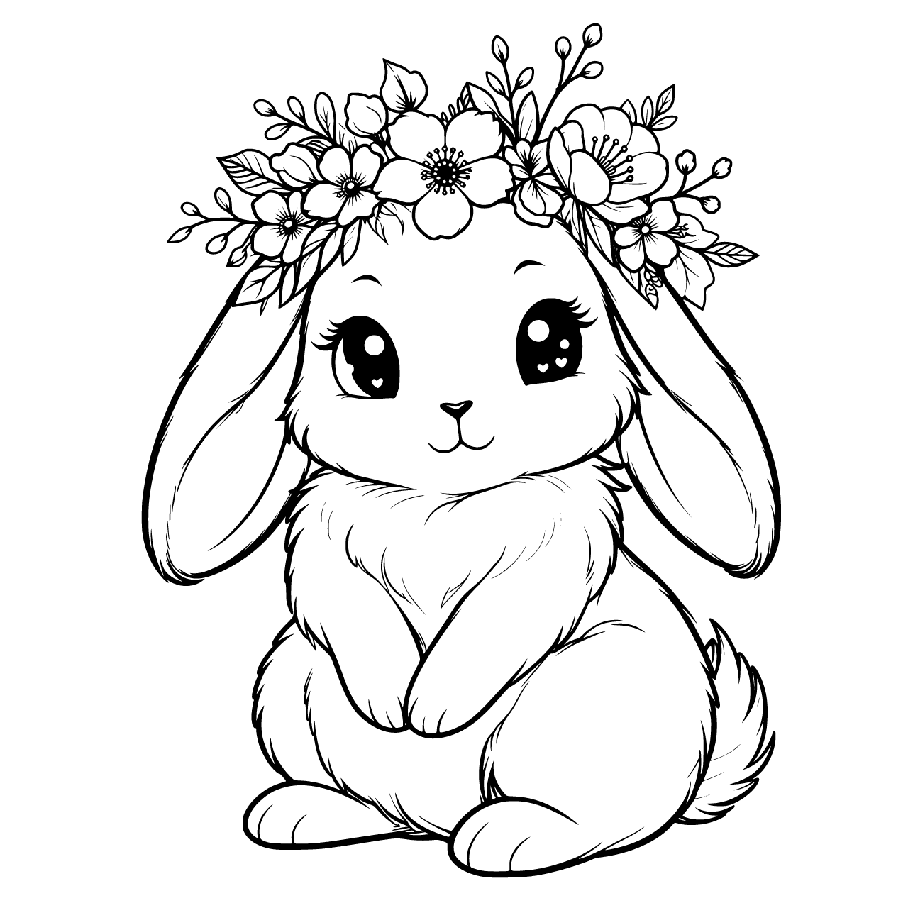 Flat Vector file