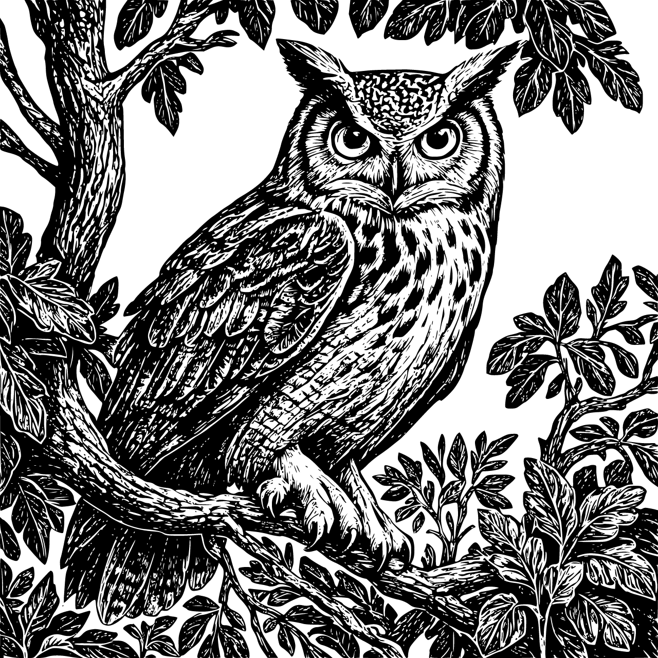Drawing Vector file