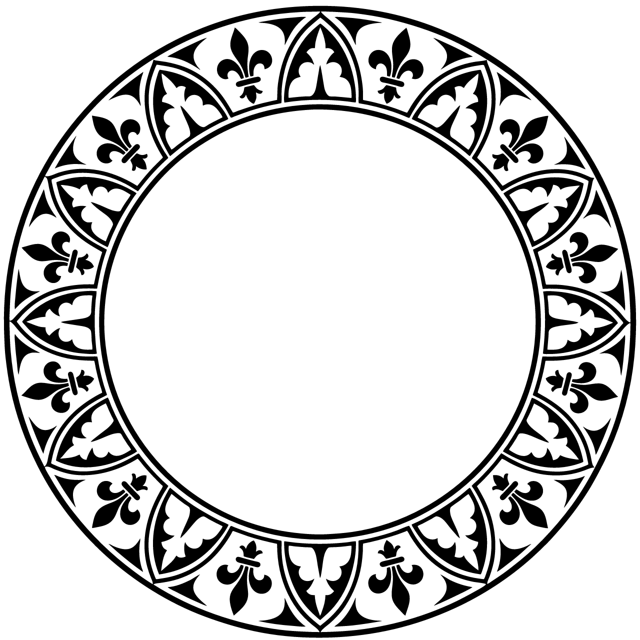 Vectorafbeelding in flat-stijl