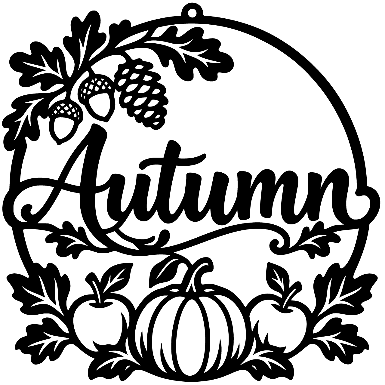 Flat Vector file