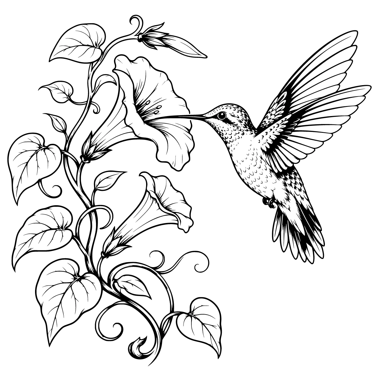 Flat Vector file