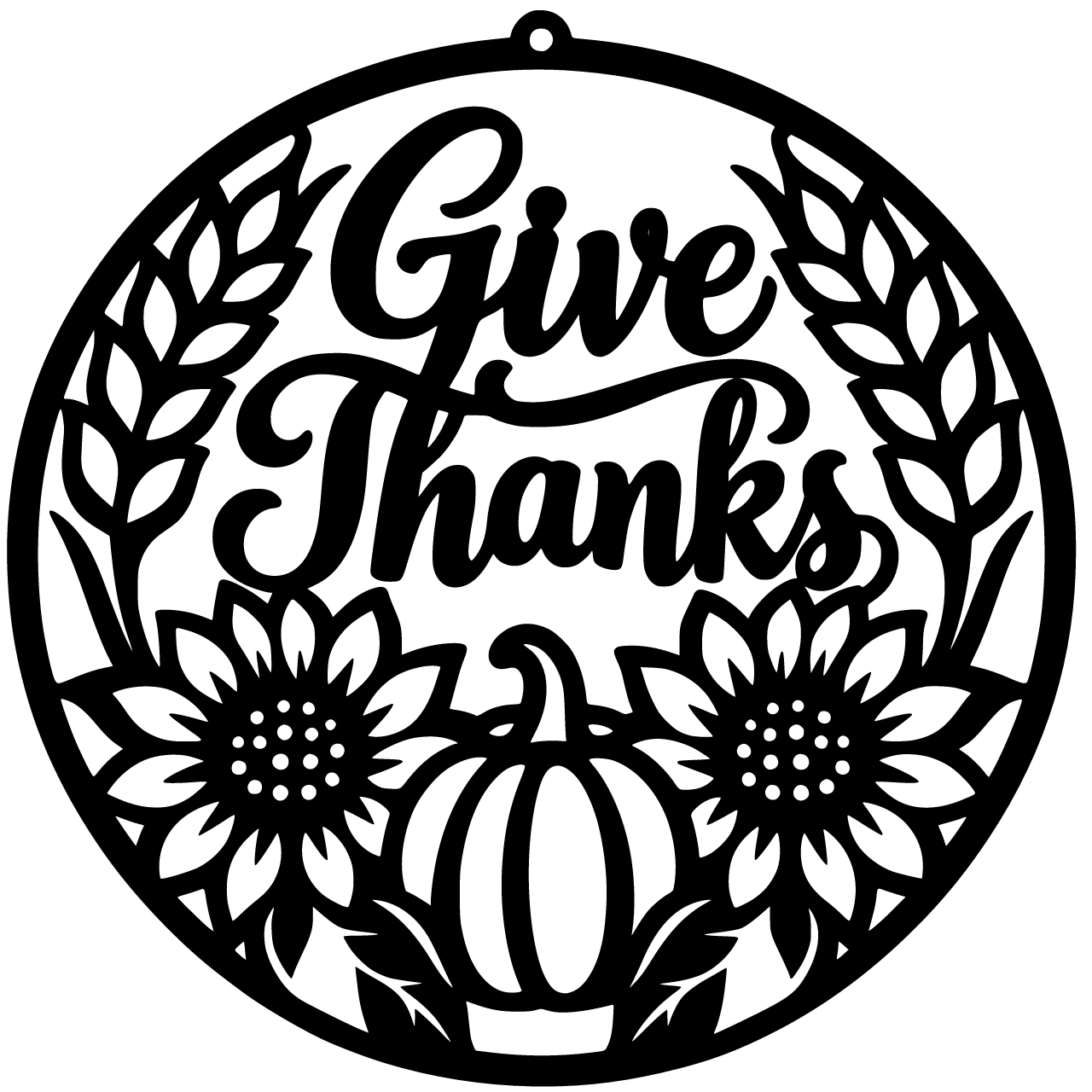 Flat Vector file