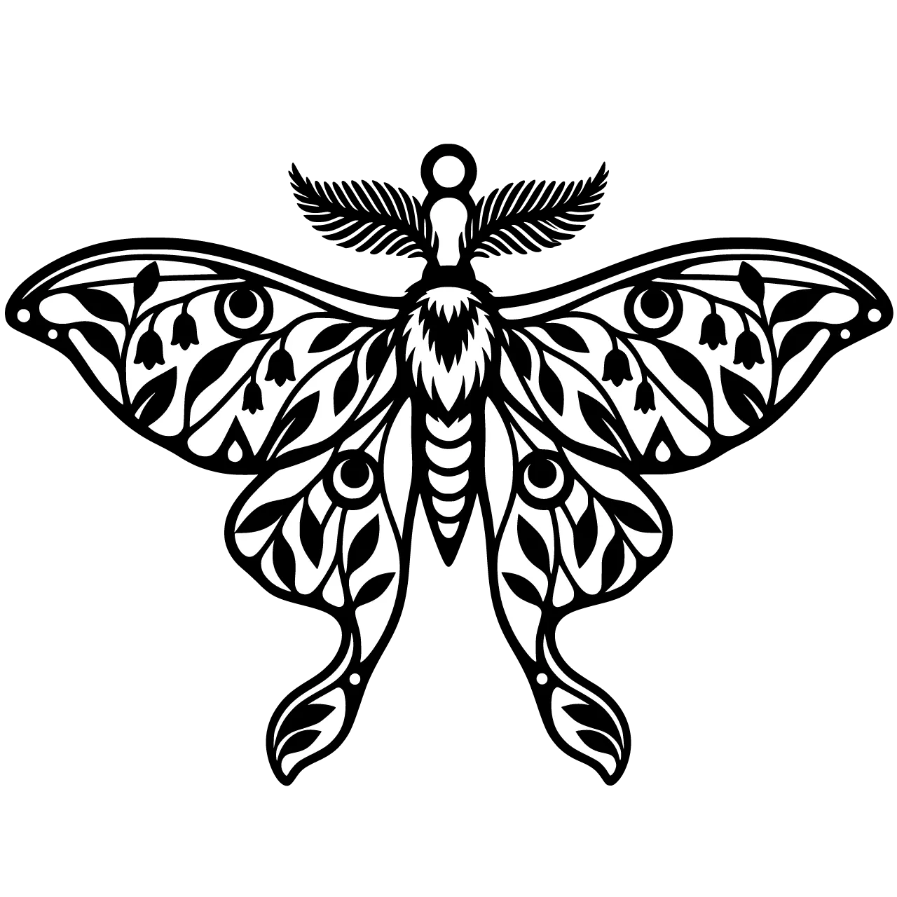 flat style vector graphic