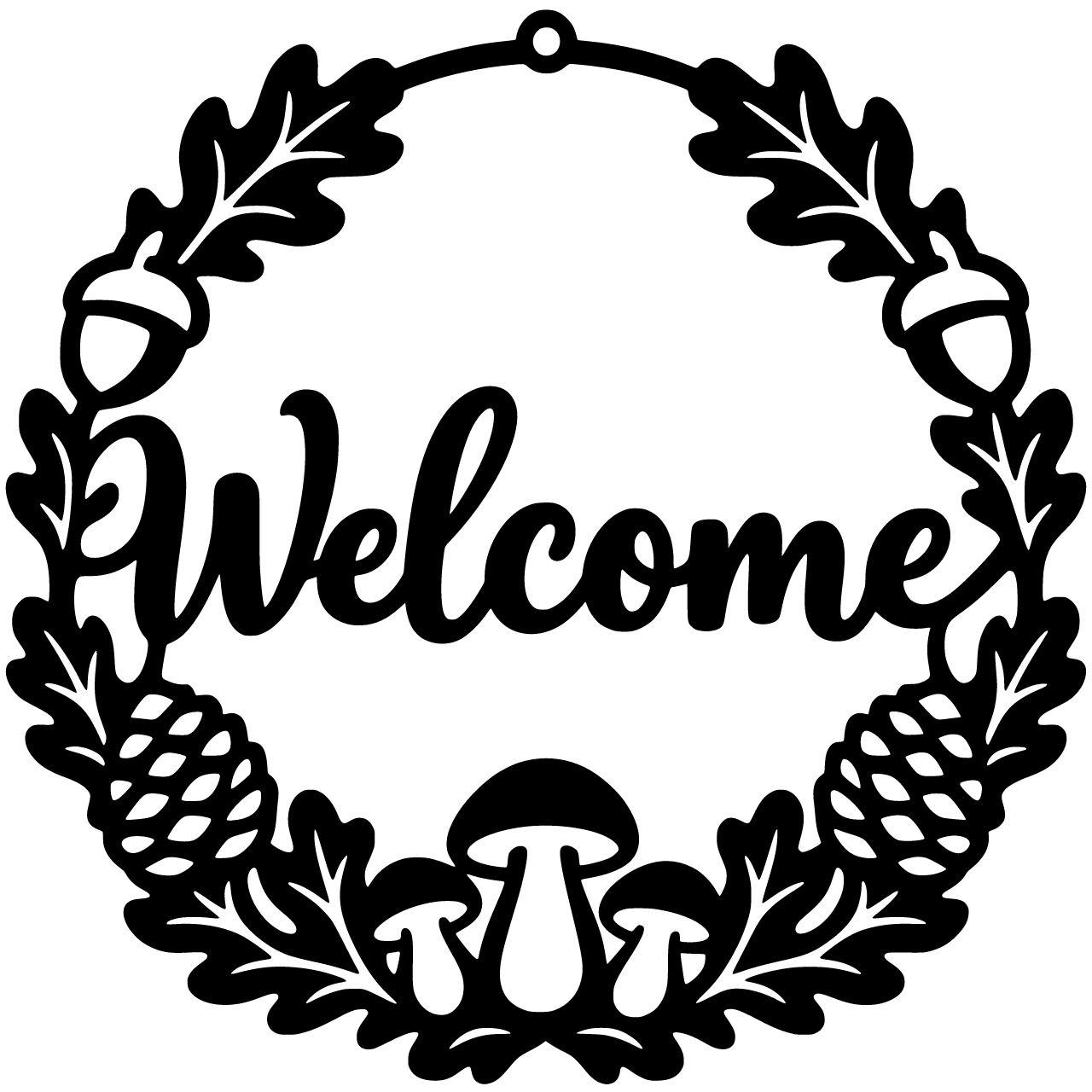 Flat Vector file
