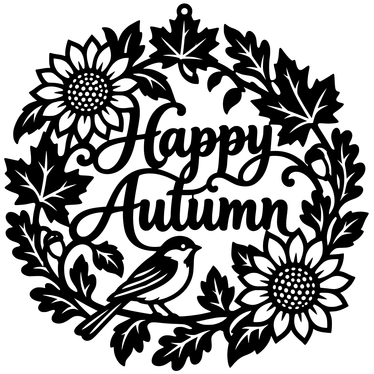 Flat Vector file