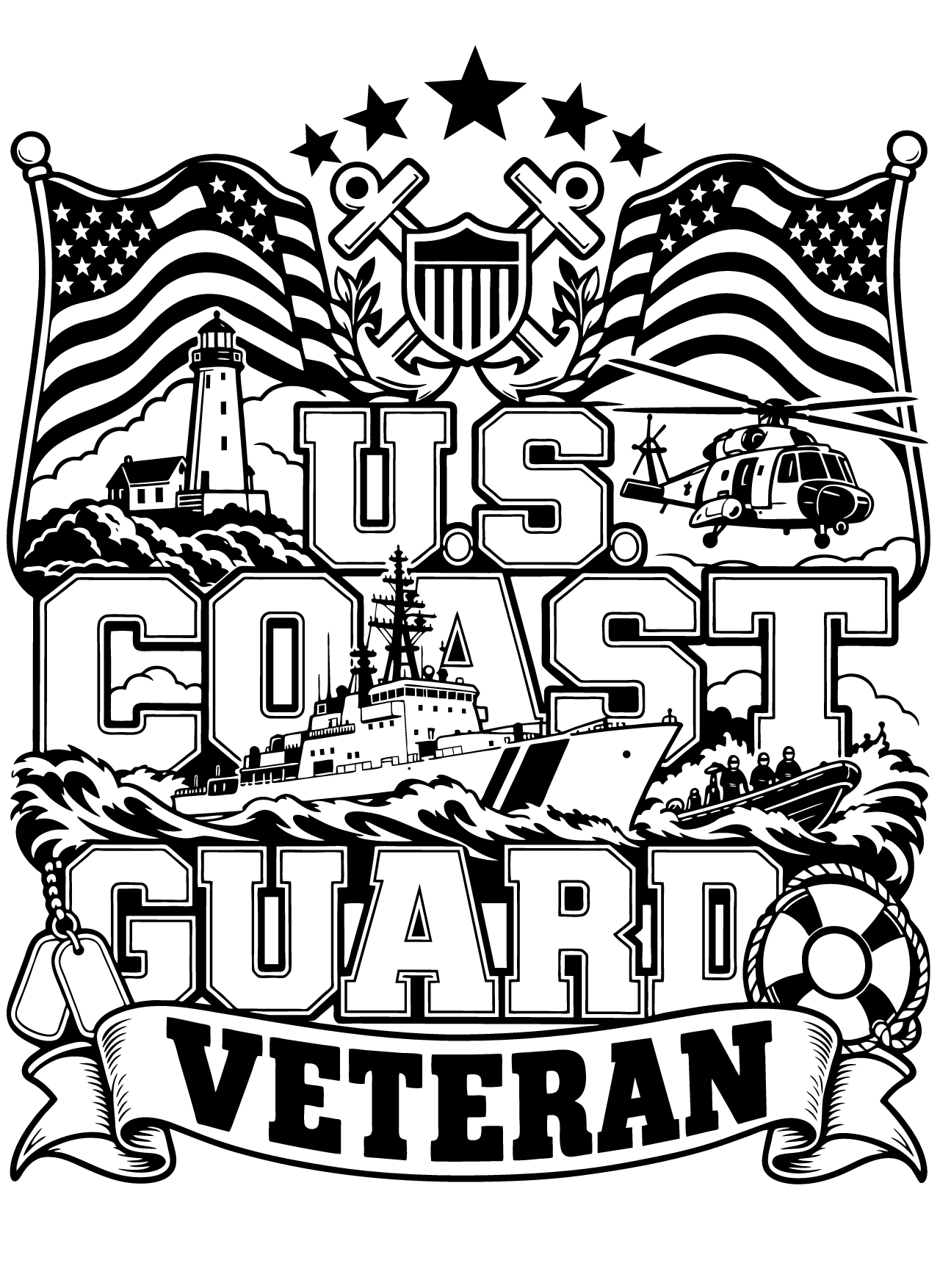 Outline Ficheiro vetorial