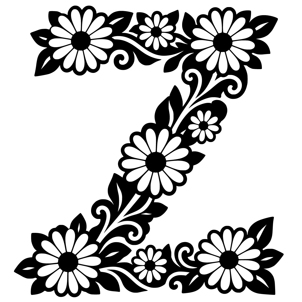 flat style vector graphic