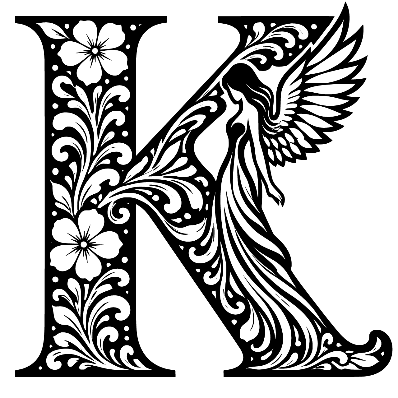 Flat Vector file