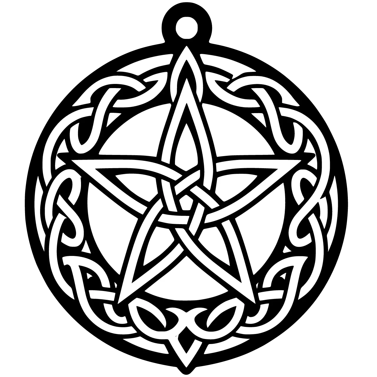 Flat Vektordatei