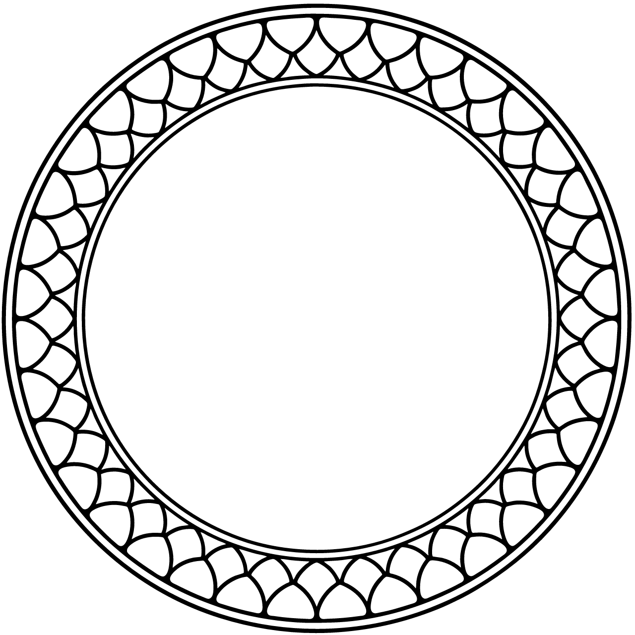 Vectorafbeelding in flat-stijl