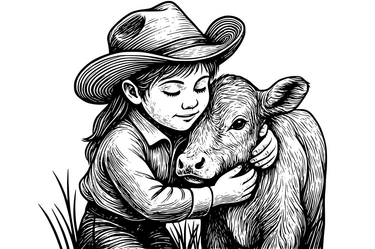 Drawing Vector file