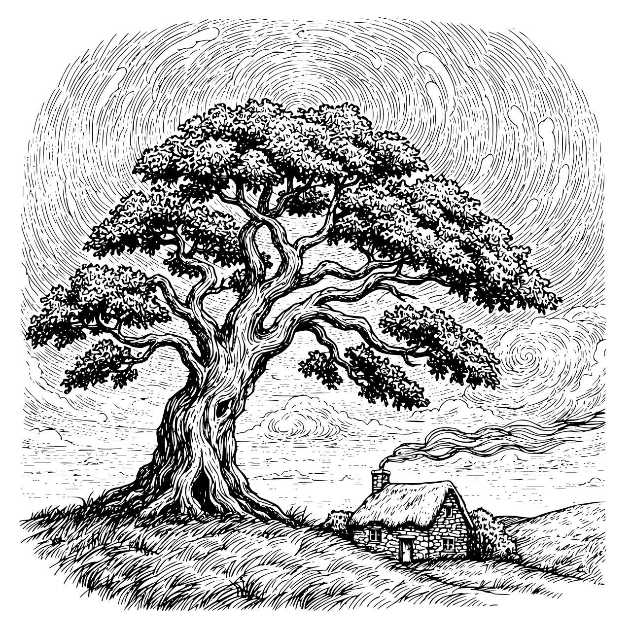 Drawing Vector file