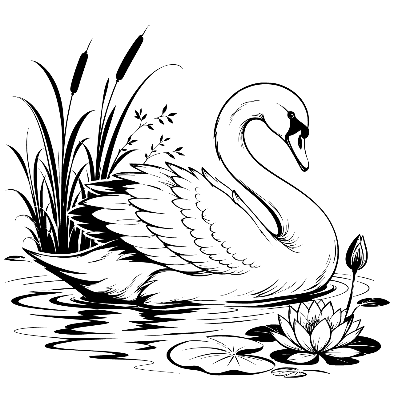 Flat Vector file