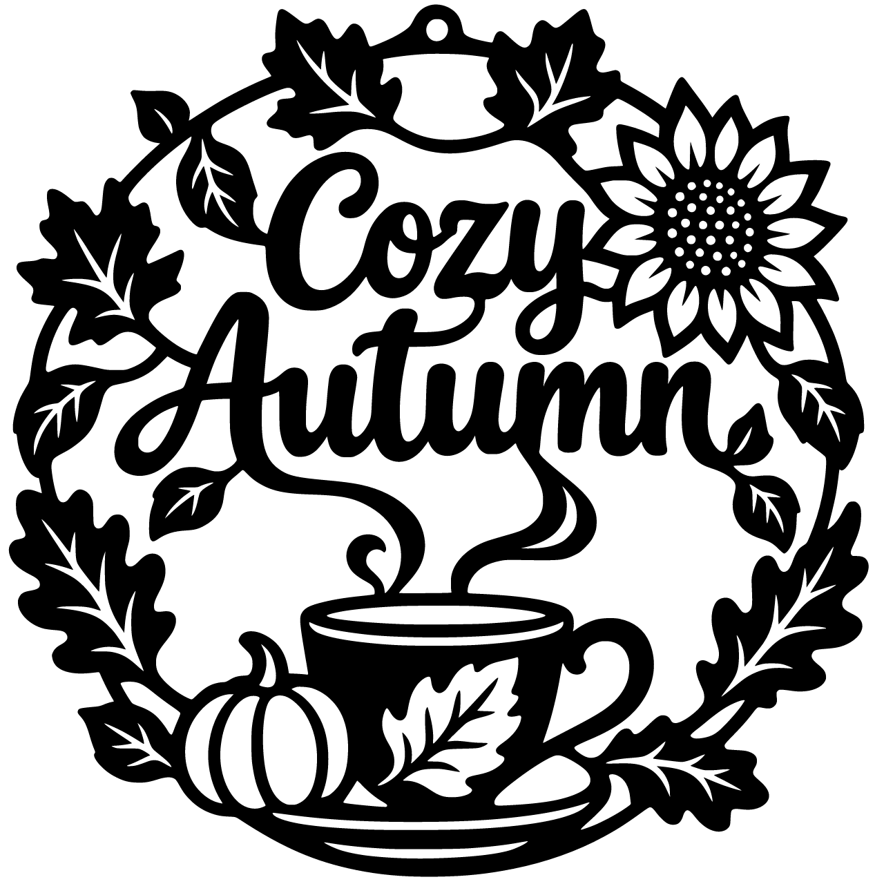 Flat Vector file
