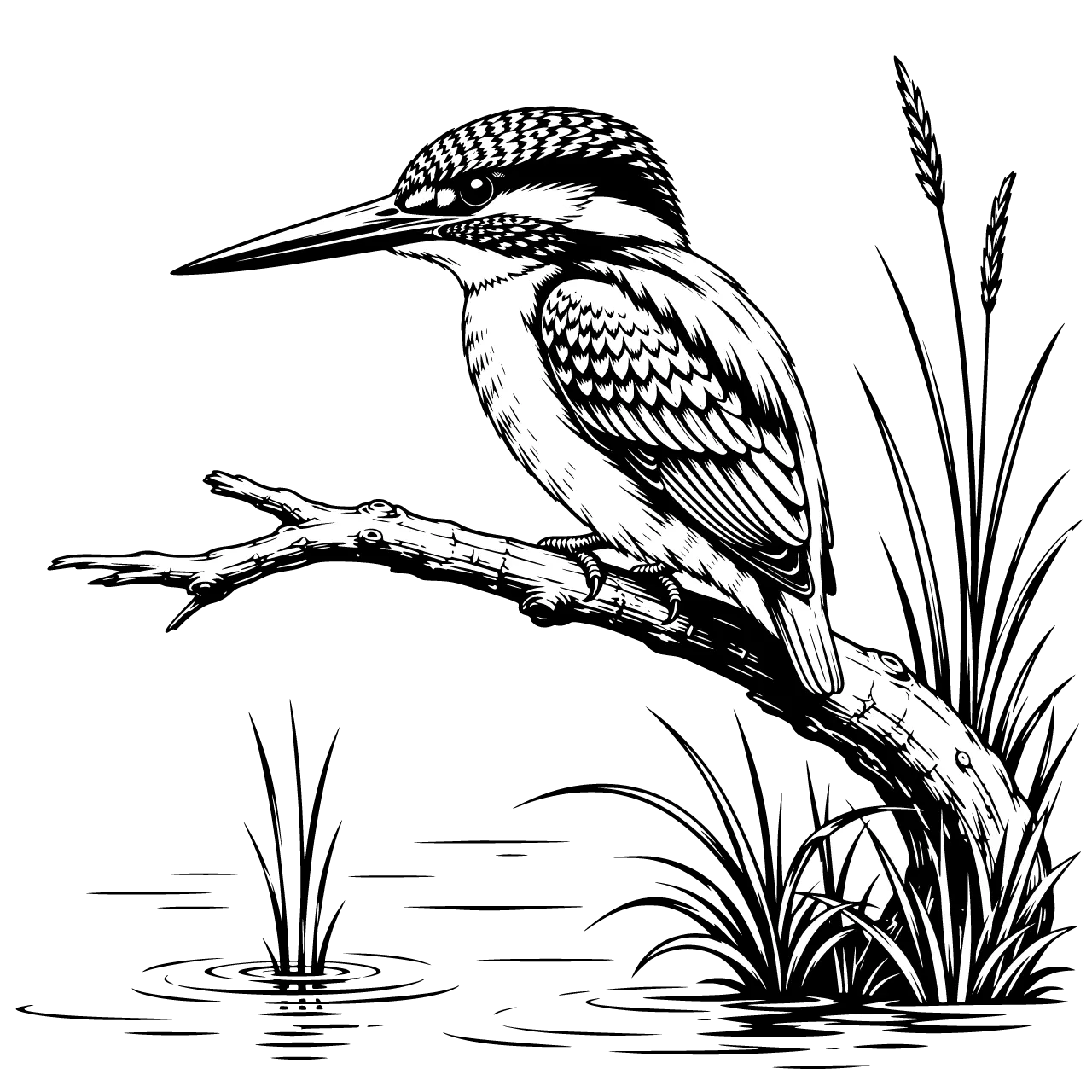 Flat Vector file