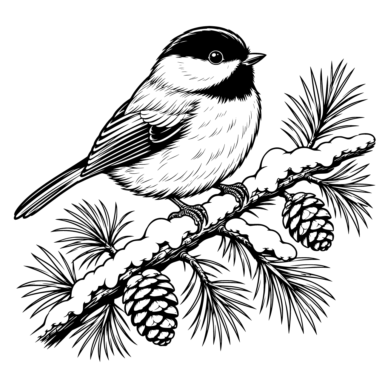 Flat Vector file
