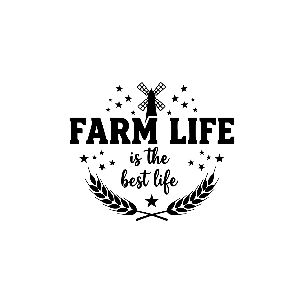 Flat Vector file