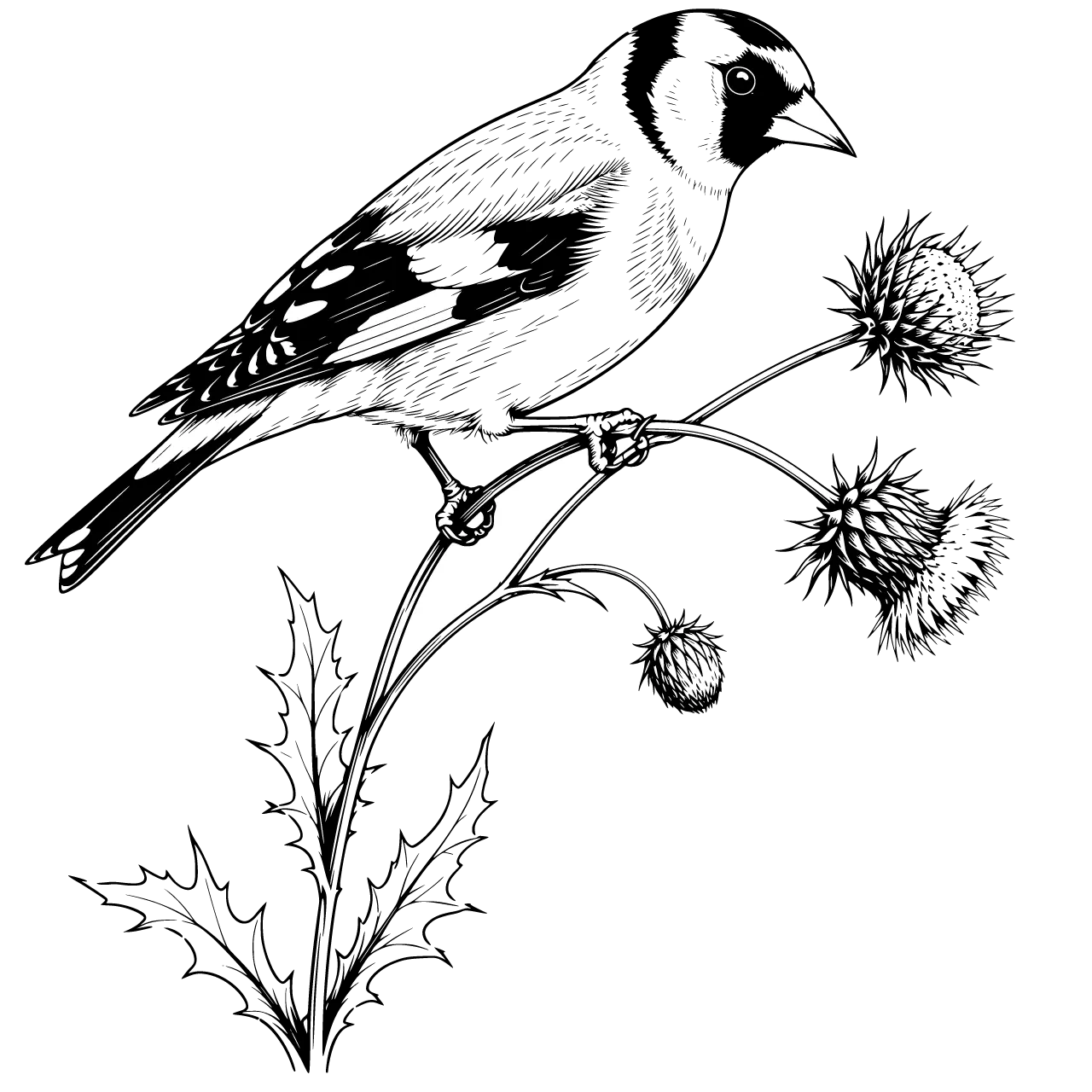 Flat Vector file